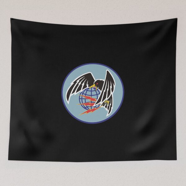 Item preview, 68th Electronic Warfare Squadron designed and sold by WarGear.