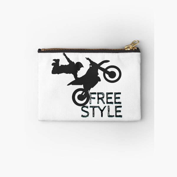Item preview, Silhouette Freestyle Supercross, Motocross, Endurocross designed and sold by AmazingEcraft.