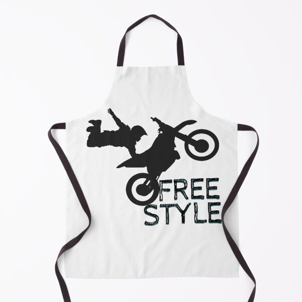 Item preview, Silhouette Freestyle Supercross, Motocross, Endurocross designed and sold by AmazingEcraft.
