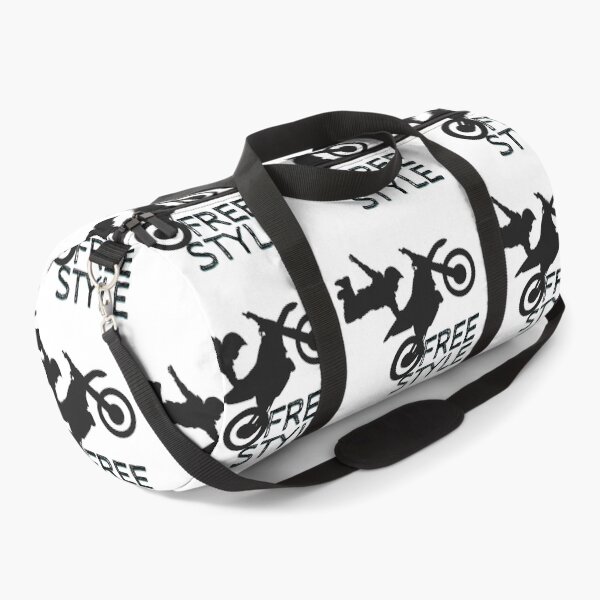 Item preview, Silhouette Freestyle Supercross, Motocross, Endurocross designed and sold by AmazingEcraft.