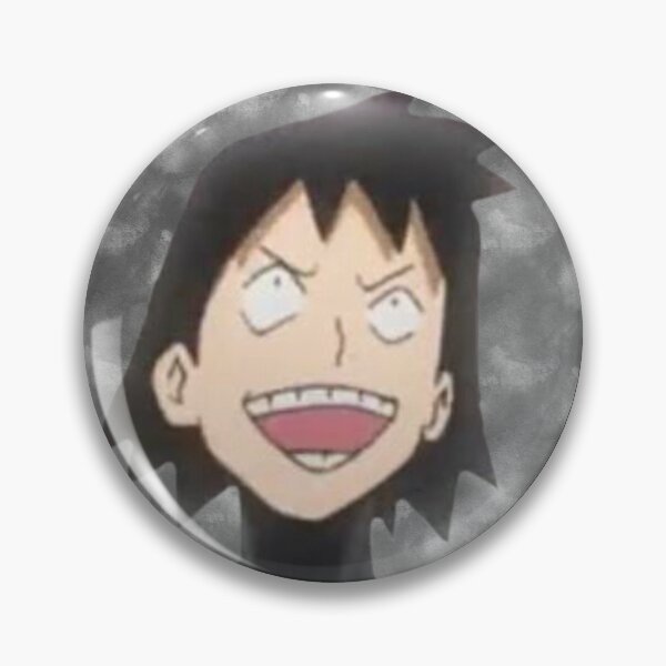 Hanta Sero Pins And Buttons Redbubble