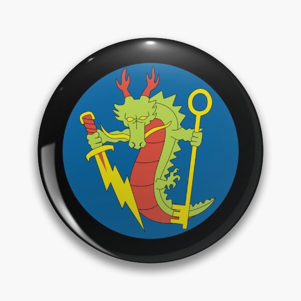 Artikelvorschau, 315th Information Operations Squadron entworfen und verkauft von WarGear.