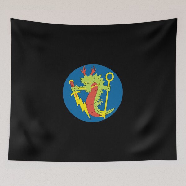 Item preview, 315th Information Operations Squadron designed and sold by WarGear.