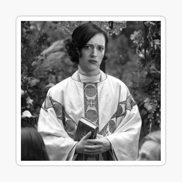 Item preview, Sacerdote saco de pulgas designed and sold by fleabagmemes.