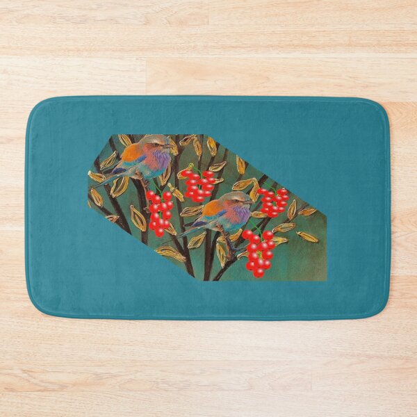 Item preview, Birds berries designed and sold by Aquila Light Pictures.