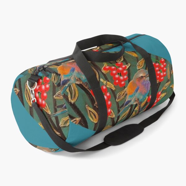 Item preview, Birds berries designed and sold by Aquila Light Pictures.