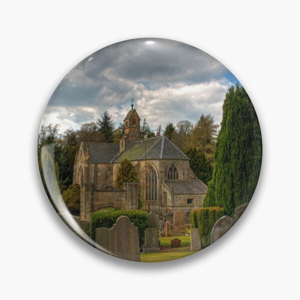 Item preview, Mid Calder Church designed and sold by tomg.