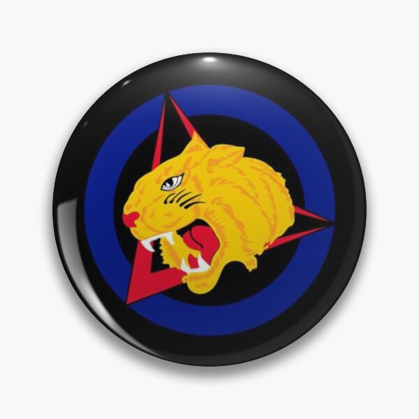 Item preview, 453rd Electronic Warfare Squadron designed and sold by WarGear.
