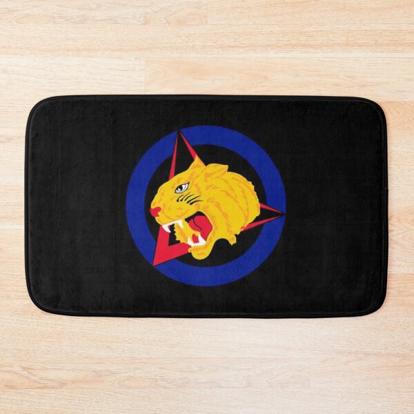 Item preview, 453rd Electronic Warfare Squadron designed and sold by WarGear.