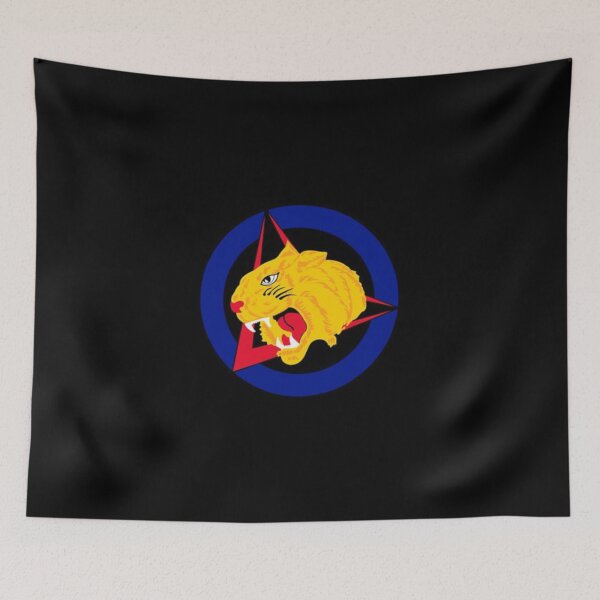 Item preview, 453rd Electronic Warfare Squadron designed and sold by WarGear.