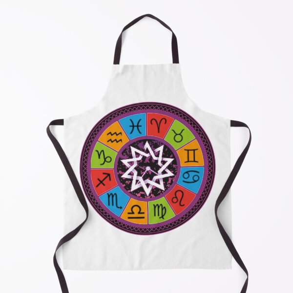Item preview, test zodiac designed and sold by design880.