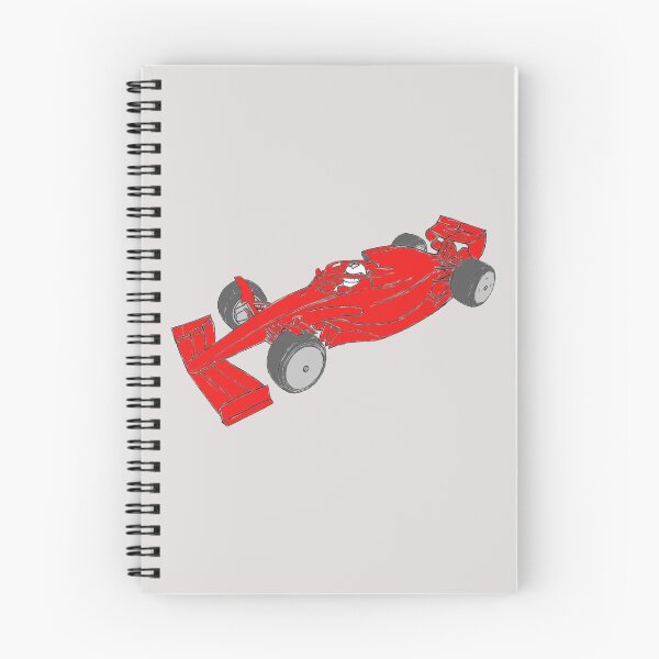 Artikelvorschau, Ferrari Farbe F 1 Auto entworfen und verkauft von RoseEm2020.
