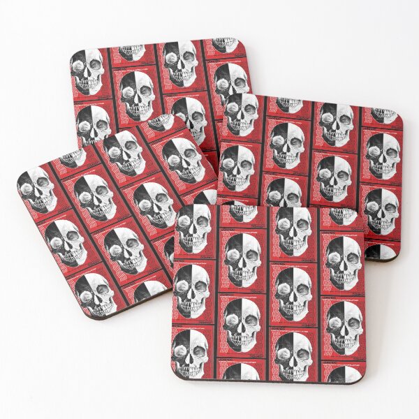 Item preview, The Power of Skull Compells Thee designed and sold by Jon MDC.