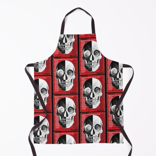 Item preview, The Power of Skull Compells Thee designed and sold by Jon MDC.
