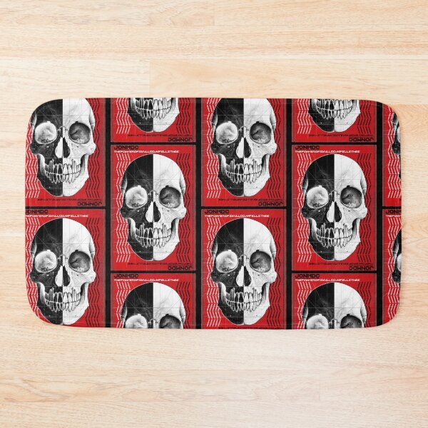 Item preview, The Power of Skull Compells Thee designed and sold by Jon MDC.
