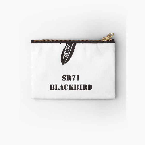 Item preview, SR71 Blackbird supersonic airplane design designed and sold by trqffic.