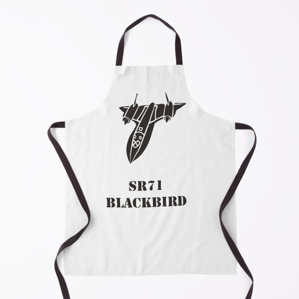 Item preview, SR71 Blackbird supersonic airplane design designed and sold by trqffic.