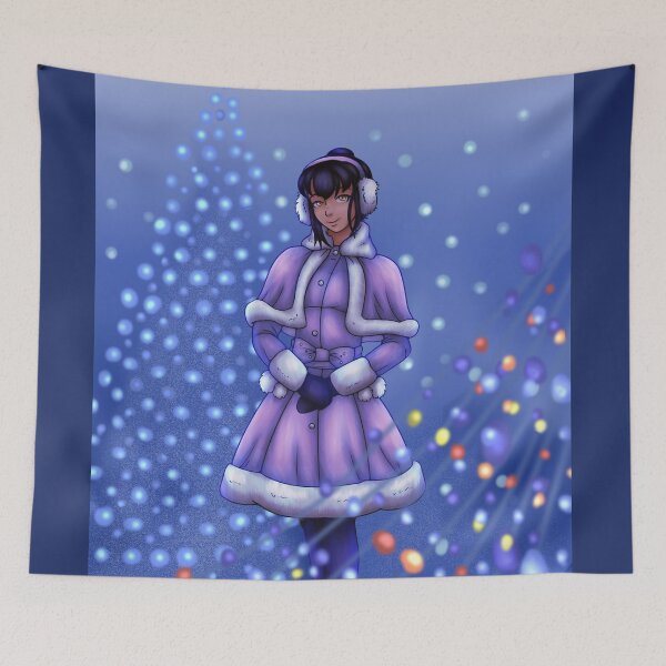 Item preview, Christmas Lights designed and sold by TheKohakuDragon.