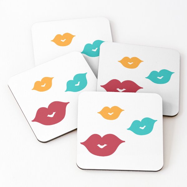 Item preview, Red Mouth Lip Kiss  designed and sold by TTOLEDO10K.
