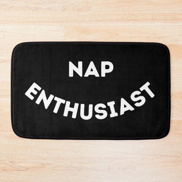 Item preview, Nap Enthusiast designed and sold by lolora.
