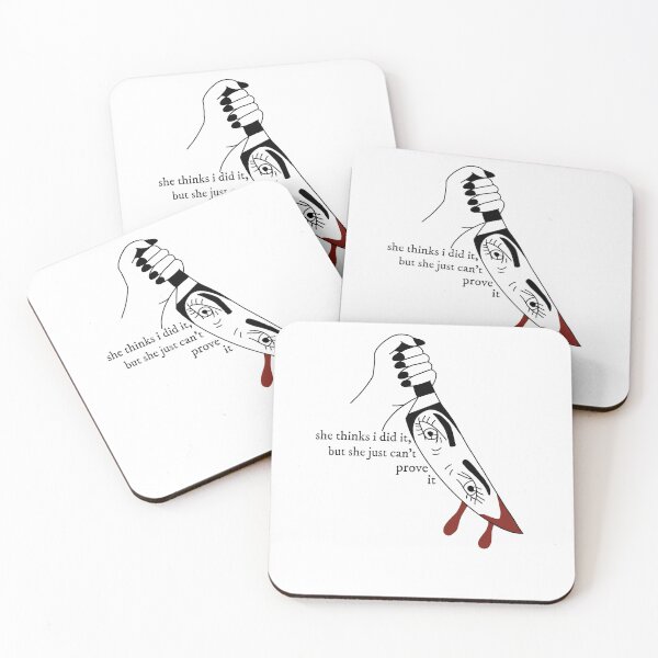 Item preview, no body, no crime design designed and sold by jannellealino.