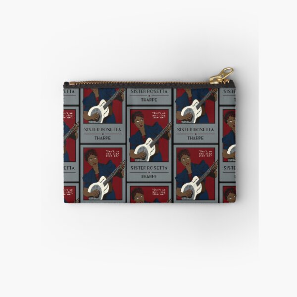 Item preview, Sister Rosetta Tharpe designed and sold by Milemarker77.