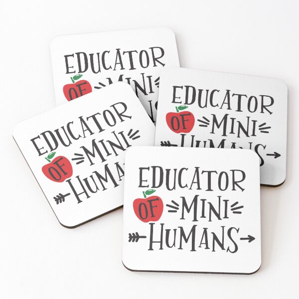 Item preview, Educator of mini-humans designed and sold by Mo-2000.