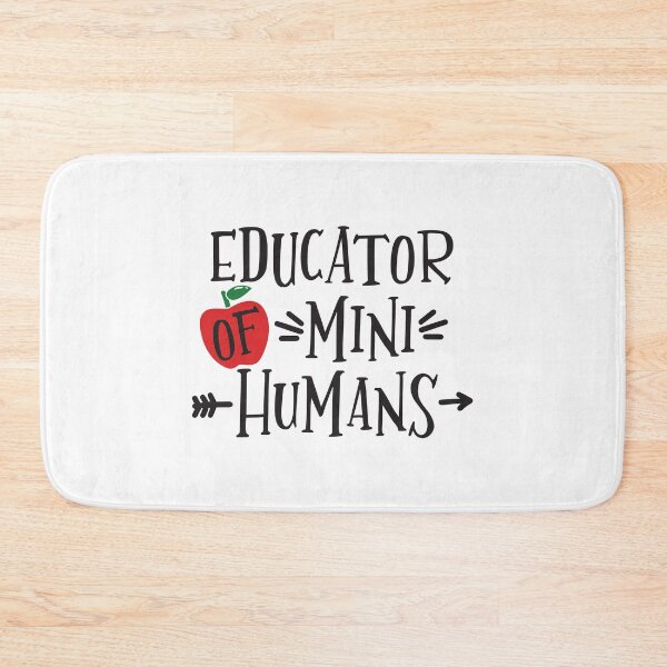 Item preview, Educator of mini-humans designed and sold by Mo-2000.