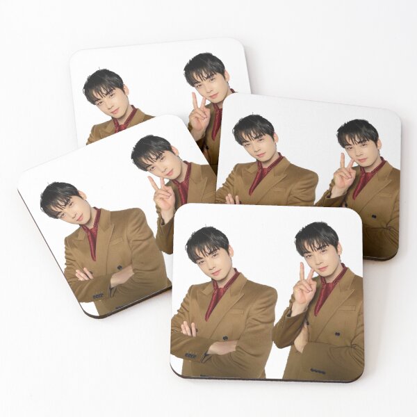 Item preview, Cha eun-woo designed and sold by Mayrin78.