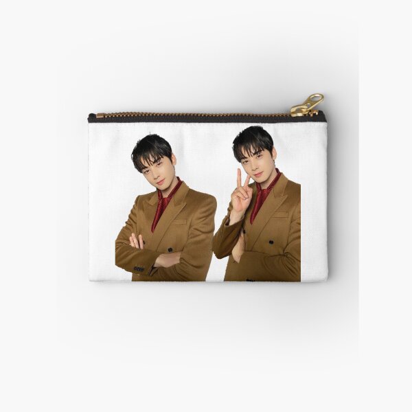 Item preview, Cha eun-woo designed and sold by Mayrin78.