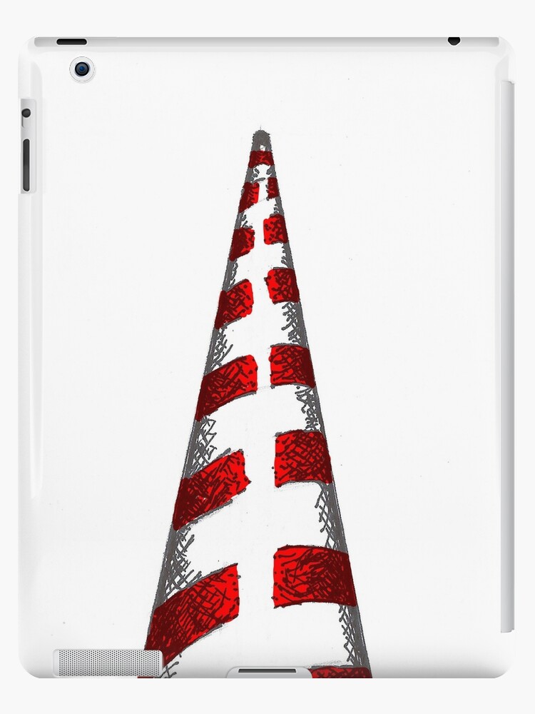 Candy Cane Meaning | iPad Case & Skin