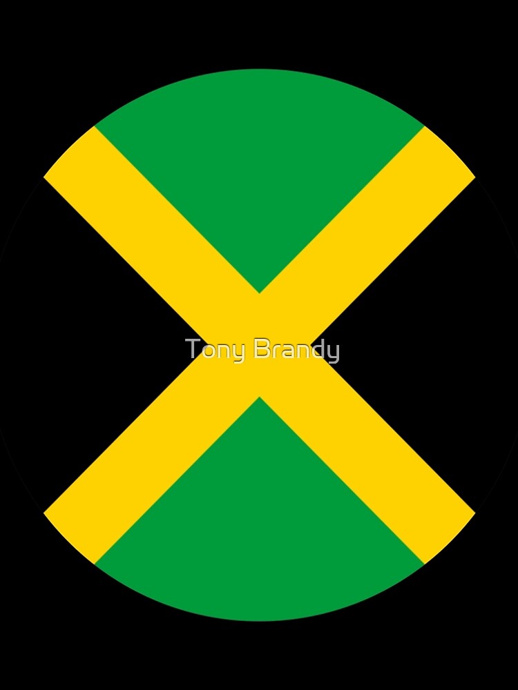 Jamaican Pride 0307 by anthonyx00