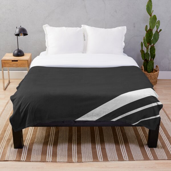 Item preview, Chic Stripe Dark Grey  designed and sold by prinn222.