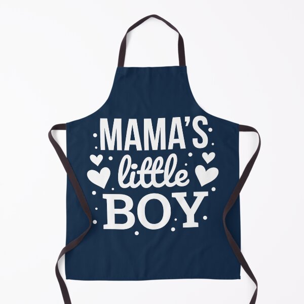 Item preview, Mamas little boy - Being A Mom designed and sold by ClaudiaGrosso.