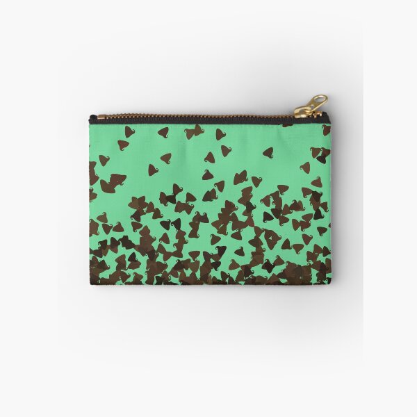 Item preview, Mint Chocolate Chip Ombré designed and sold by AlenaBelle.