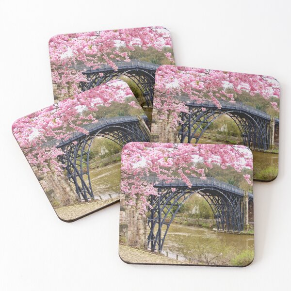 Item preview, Nice bridge over the spring. designed and sold by Lan thi Nguyen.