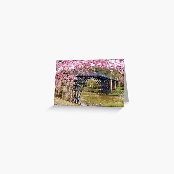 Item preview, Nice bridge over the spring. designed and sold by Lan thi Nguyen.
