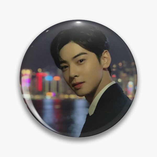 Item preview, Cha eun-woo designed and sold by Mayrin78.