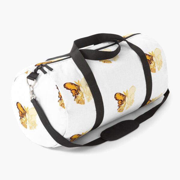 Item preview, Burnt Butterfly Skull designed and sold by LadyMayDesigns9.
