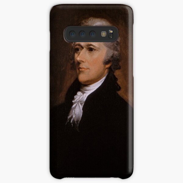 HAMILTON Samsung Galaxy Snap Case