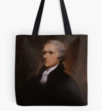 Bolsa de tela HAMILTON