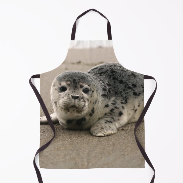 Item preview, cute sea bear. designed and sold by Lan thi Nguyen.