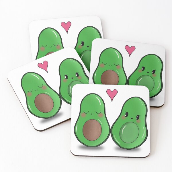 Item preview, Avo Love designed and sold by happyfatness.