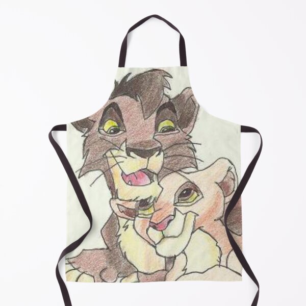 Item preview, Disney’s The Lion King Fanart Pride  designed and sold by LibbyDoe.