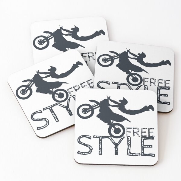 Item preview, Motocross,Silhouette Freestyle Supercross, Endurocross designed and sold by AmazingEcraft.