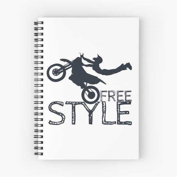 Item preview, Motocross,Silhouette Freestyle Supercross, Endurocross designed and sold by AmazingEcraft.