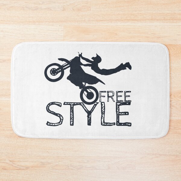 Item preview, Motocross,Silhouette Freestyle Supercross, Endurocross designed and sold by AmazingEcraft.