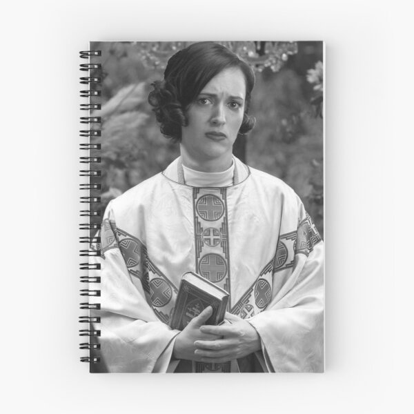 Item preview, Fleabag Priest  designed and sold by fleabagmemes.