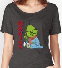 Muppet Babies - Bunsen - Genius Women's Relaxed Fit T-Shirt