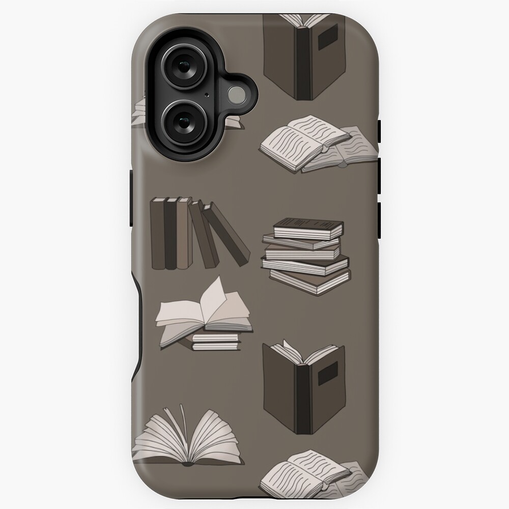 Item preview, iPhone Magsafe Tough Case designed and sold by mariaadesigns.